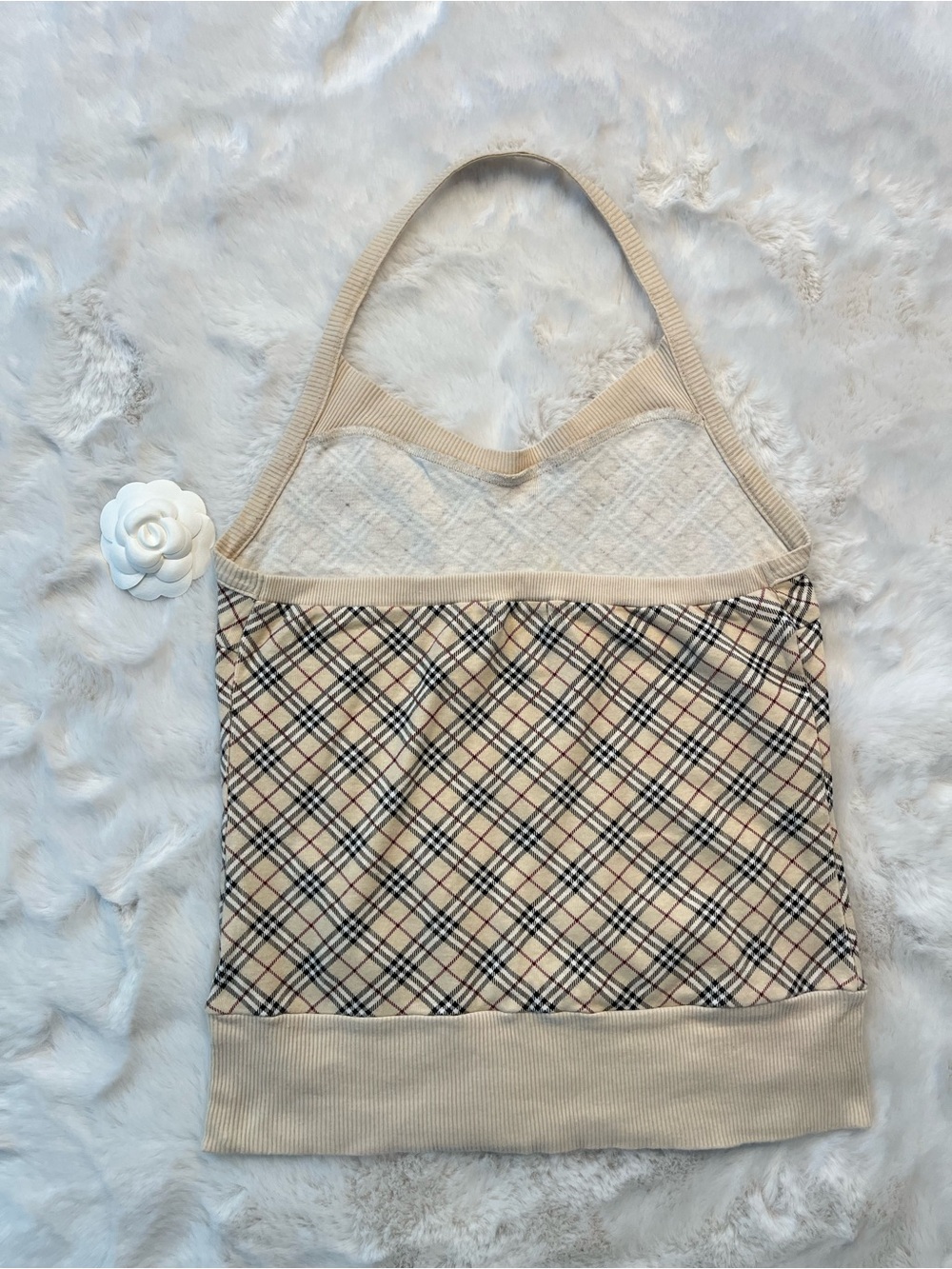 Burberry Blue Label Top - Picture 5 of 8